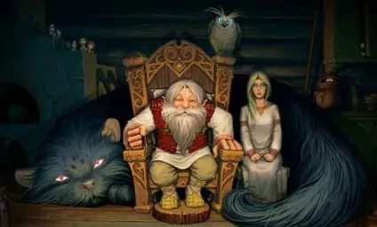 Як виглядає домовик фото справжні, відео