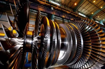 Як виглядають найбільші в світі двигуни (13 фото) (виглядають) Як виглядають найбільші в світі двигуни (13 фото)