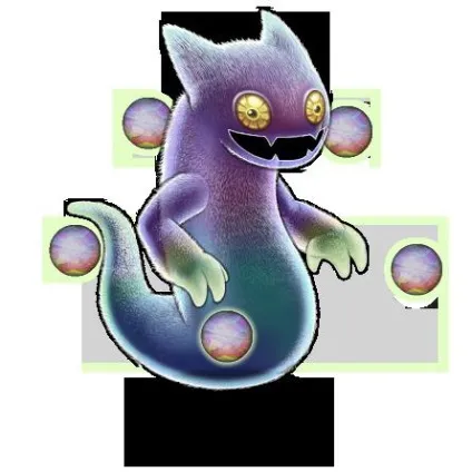 Як вивести вужаса гра my singing monsters - поради гравців (вивести) Як вивести вужаса гра my singing monsters - поради гравців