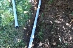 Злив на дачі своїми руками монтаж, облаштування зливної ями (дачі) Злив на дачі своїми руками монтаж, облаштування зливної ями
