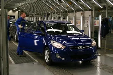 Solaris оведеніе, або як роблять hyundai (фото) (автоновини) Solaris оведеніе, або як роблять hyundai (фото)