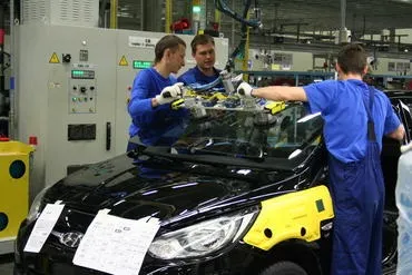 Solaris оведеніе, або як роблять hyundai (фото) (автопром в світі) Solaris оведеніе, або як роблять hyundai (фото)