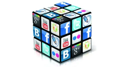 Smm фахівець - професія майбутнього (фахівець) Smm фахівець - професія майбутнього