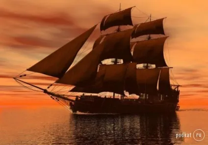 Твір - як я провів літо на море (море) Твір - як я провів літо на море