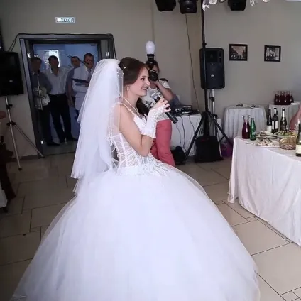 Слова подяки батькам на весіллі від молодих (слова) Слова подяки батькам на весіллі від молодих