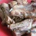 Як смачно приготувати яловиче серце - їмо і худнемо