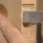 Як врізати замок