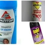 Як зберігати валянки, щоб не з'їла міль (Засоби молі валянках) Як зберігати валянки, щоб не з'їла міль