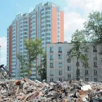 Як стати в чергу на розширення житлоплощі (встати) Як стати в чергу на розширення житлоплощі