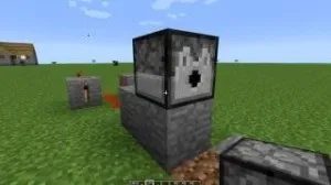 Як в minecraft зробити кулемет, комп'ютерні відповіді