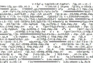 Як включити відображення розширення файлів в windows