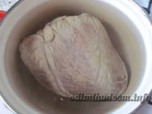 Як смачно приготувати яловиче серце - їмо і худнемо