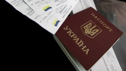 Як відновити документи українського зразка і не попастися на шахраїв, da info pro (зразка) Як відновити документи українського зразка і не попастися на шахраїв, da info pro