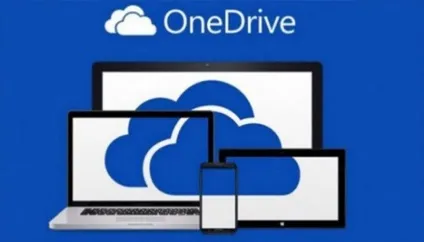 Як увійти в onedrive