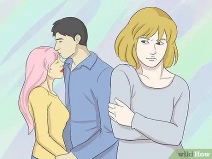 Як забути того, кого ви любите