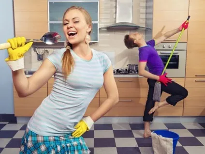 Як все встигати жінці працює і з дітьми (працює) Як все встигати жінці працює і з дітьми