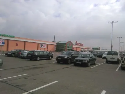 Як я їздила за покупками в Білосток - барановичи (потім вати поверну) Як я їздила за покупками в Білосток - барановичи