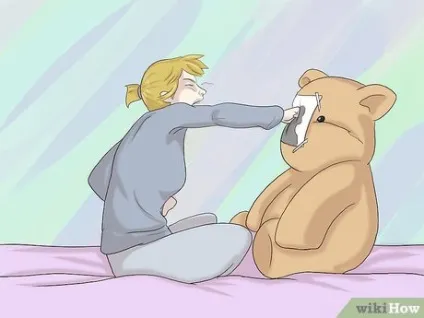 Як забути того, кого ви любите