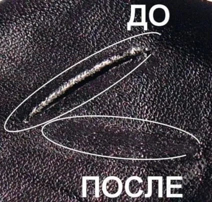Як відновити шкіряний диван будинку - ремонт шкіряних меблів своїми руками - легка справа (шкіряний) Як відновити шкіряний диван будинку - ремонт шкіряних меблів своїми руками - легка справа