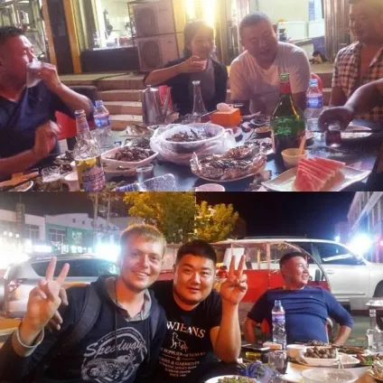 Як я докотився до цього
