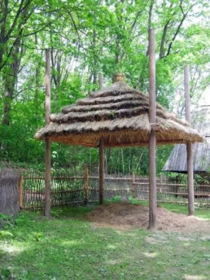 Як зберігати сіно, Лайфхак (сіно) Як зберігати сіно, Лайфхак