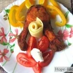 Камбала в фользі, запечена в духовці «рецепти надії (камбала) Камбала в фользі, запечена в духовці «рецепти надії
