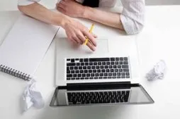 Як заробити на написанні статей в інтернеті важливі поради