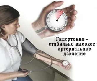 Як жити з гіпертонією і чи можна її вилікувати (можна) Як жити з гіпертонією і чи можна її вилікувати
