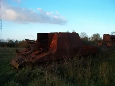 Як гартувався картон »- історія французького повоєнного (досить) Як гартувався картон »- історія французького повоєнного