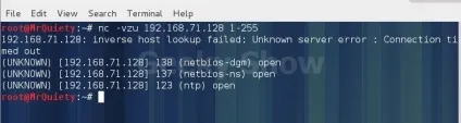 Kali linux як використовувати ncat - thecurrent - говоримо про linux, joomla, android, злом і