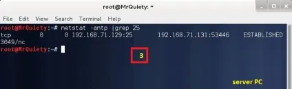 Kali linux як використовувати ncat - thecurrent - говоримо про linux, joomla, android, злом і