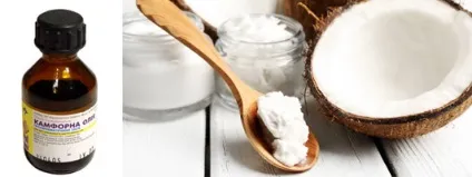 Камфорне масло для волосся відгуки, особливості застосування, рецепти масок, фото до і після (застосування) Камфорне масло для волосся відгуки, особливості застосування, рецепти масок, фото до і після