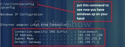 Kali linux як використовувати ncat - thecurrent - говоримо про linux, joomla, android, злом і