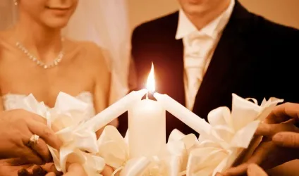 Як закінчити весілля, цікаві ідеї для торжества