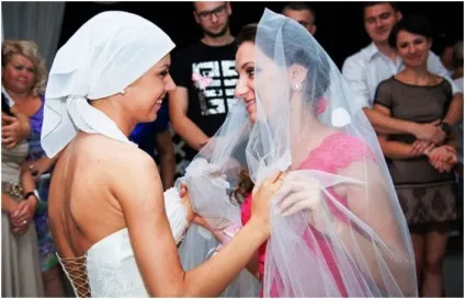 Як закінчити весілля, цікаві ідеї для торжества
