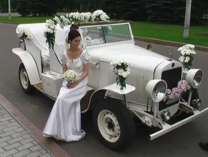 Як закінчити весілля, цікаві ідеї для торжества