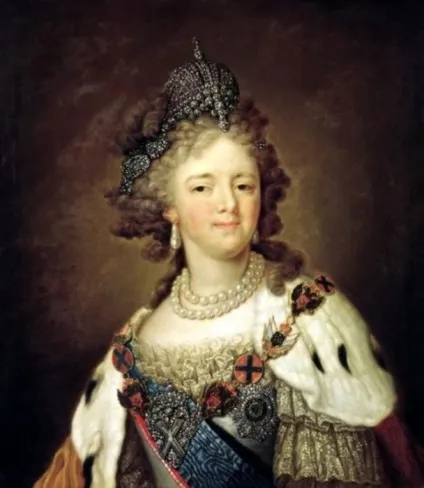 Камерні портрети легендарного українського художника Смелаа Боровиковського (художника) Камерні портрети легендарного українського художника Смелаа Боровиковського