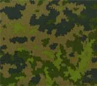 Камуфляж - види і забарвлення країн світу, інтернет проект я виживу (woodland) Камуфляж - види і забарвлення країн світу, інтернет проект я виживу