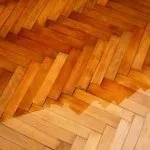 Капітальний ремонт підлоги частковий або повний, укладання покриття (повний) Капітальний ремонт підлоги частковий або повний, укладання покриття