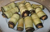 Каплун і пулярка