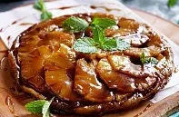 Каплун і пулярка