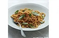 Каплун і пулярка