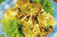 Каплун і пулярка