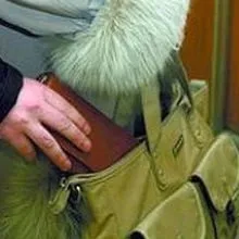 Кишенькові крадіжки і кишенькові злодії (злодії) Кишенькові крадіжки і кишенькові злодії