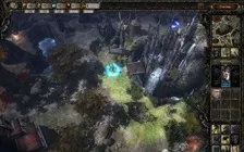 Карти для disciples 3 resurrection - disciples - бібліотеки Невендаара