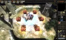 Карти для disciples 3 resurrection - disciples - бібліотеки Невендаара