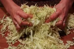 Капуста «Пелюстки» - рецепти з фото (капуста пілюска) Капуста «Пелюстки» - рецепти з фото