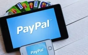 Карта paypal (пейпал) на що звернути увагу при виборі і як прив'язати (виборі) Карта paypal (пейпал) на що звернути увагу при виборі і як прив'язати