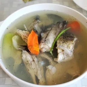 Карась користь, шкода і протипоказання, food and health (виділення травних соків) Карась користь, шкода і протипоказання, food and health